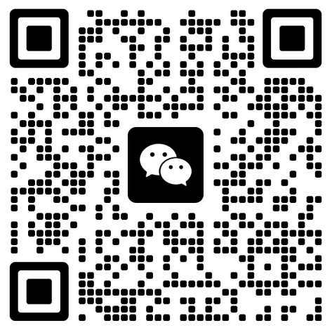扫一扫，关注我们